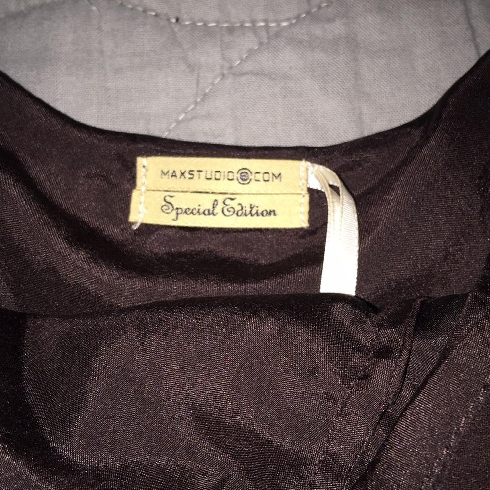 Dress - Picture 4 of 4